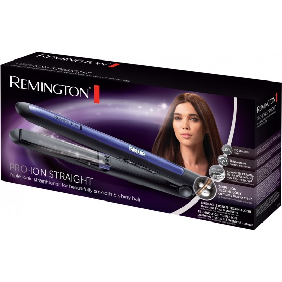 Remington S7710 Преса за коса