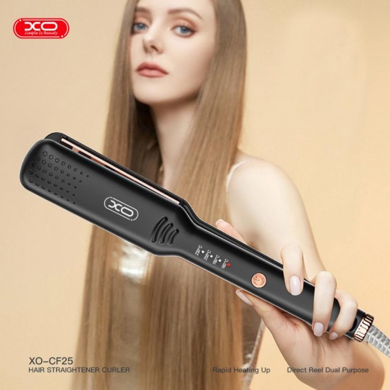 XO XO-CF25 Преса за коса