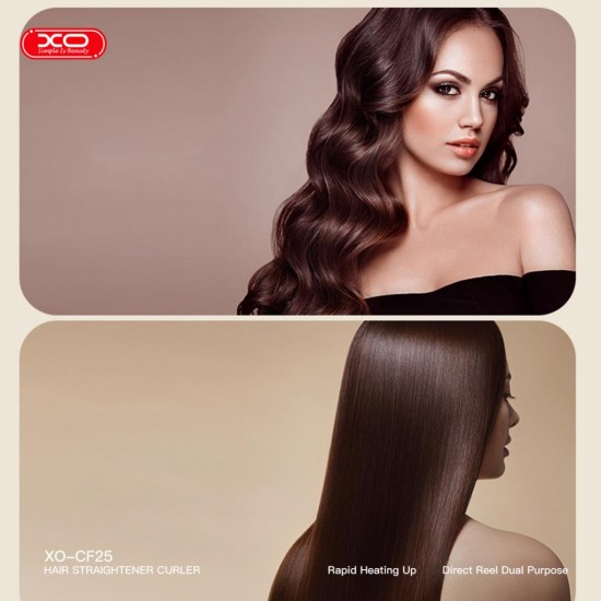 XO XO-CF25 Преса за коса
