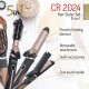 Camry CR 2024 5 в 1 Маши и преси