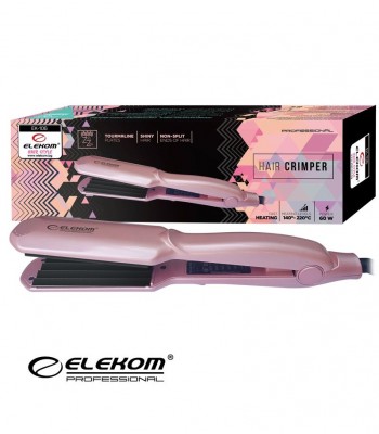 Elekom EK-106 Преса