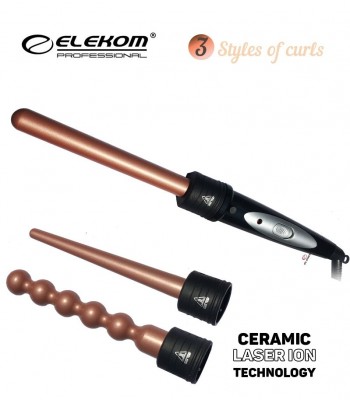 Elekom EK-858