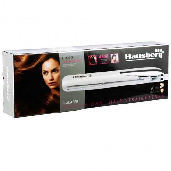 Hausberg HB 32GR Преса за коса