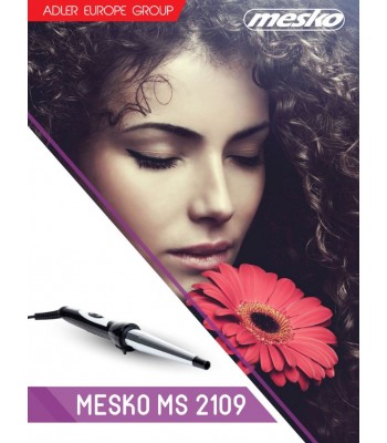 Mesko MS 2109 Маша за коса