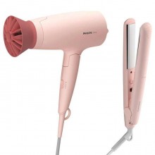 Philips BHP398/00 Комплект преса и сешоар