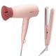 Philips BHP398/00 Комплект преса и сешоар