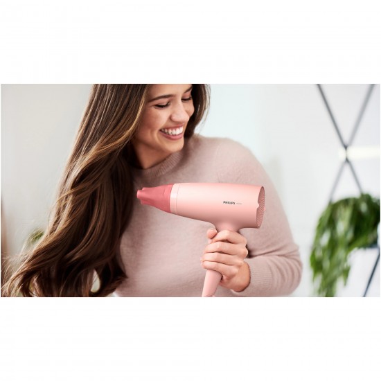 Philips BHP398/00 Комплект преса и сешоар