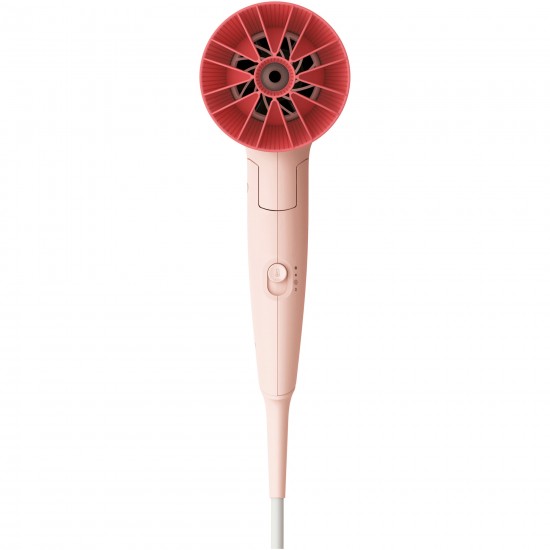 Philips BHP398/00 Комплект преса и сешоар