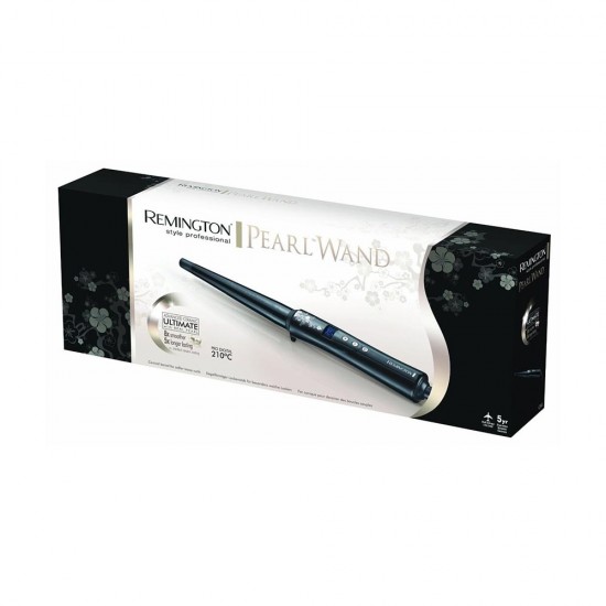 Remington CI95 Pearl Wand Преса за коса