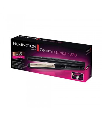 Remington S 3500 Straight Преса за коса