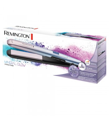 Remington S 5408 Mineral Glow Преса за коса