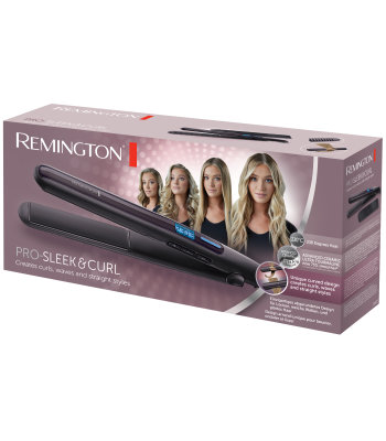 Remington S6505 Преса за коса