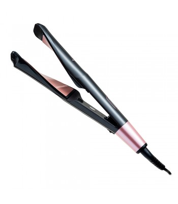 Remington S6606 Curl And Straight Confidence Преса за коса