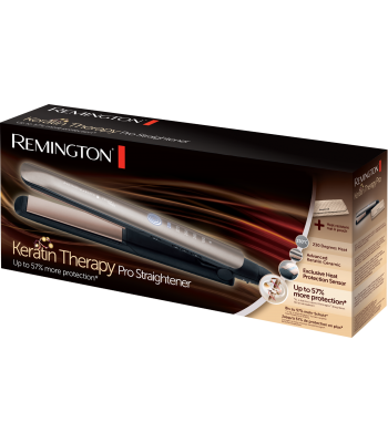 Remington S8590 Преса за коса