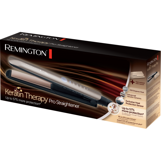 Remington S8590 Преса за коса