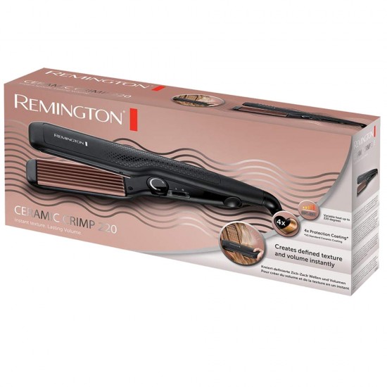 Remington S3580 Преса