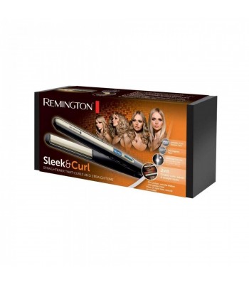 Remington S6500 Преса за коса