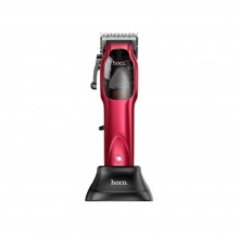 Hoco DAR23 Red Машинка за подстригване Hoco DAR23 Red Машинка за подстригване