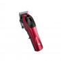 Hoco DAR23 Red Машинка за подстригване Hoco DAR23 Red Машинка за подстригване