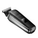 Hoco HP23 Black Машинка за подстригване