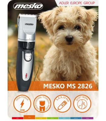 Mesko MS 2826 Машинка за подстригване