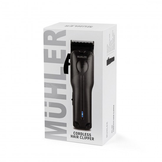 Muhler MCL-05P Машинка за подстригване