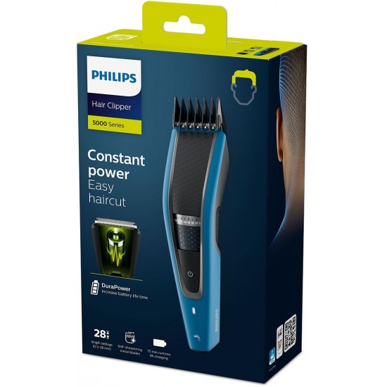 Philips HC5612/15 Машинка за подстригване