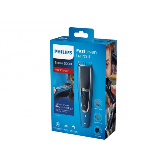 Philips HC5612/15 Машинка за подстригване