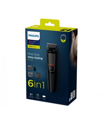Philips MG3710/15 Машинка за подстригване