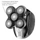 Remington RX5 XR1500 Самобръсначка за глава