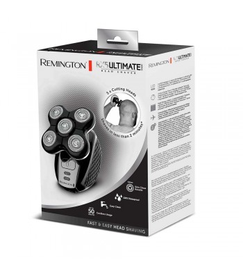 Remington RX5 XR1500 Самобръсначка за глава