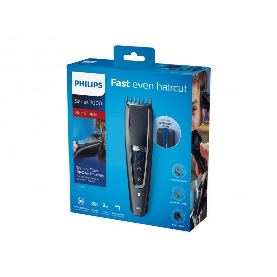 Philips HC7650/15 Машинка за подстригване