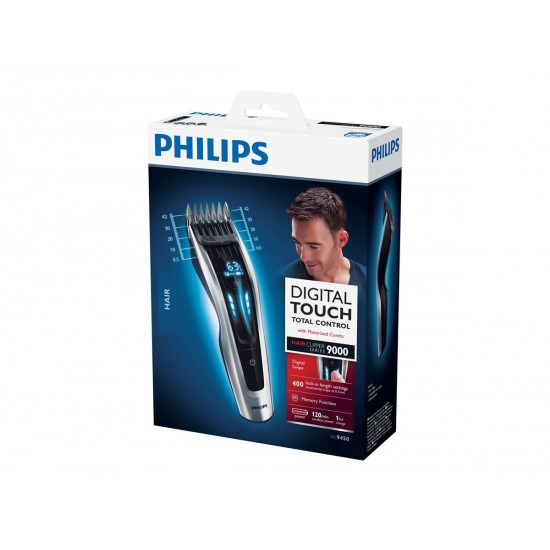 Philips HC9450/15 Машинка за подстригване
