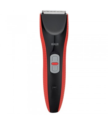 Muhler MC-977 red Машинки за подстригване
