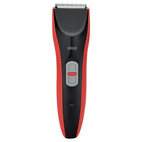 Muhler MC-977 red Машинки за подстригване