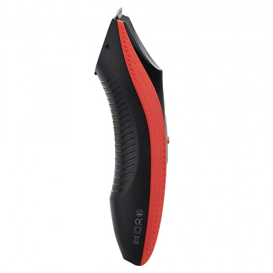 Muhler MC-977 red Машинки за подстригване