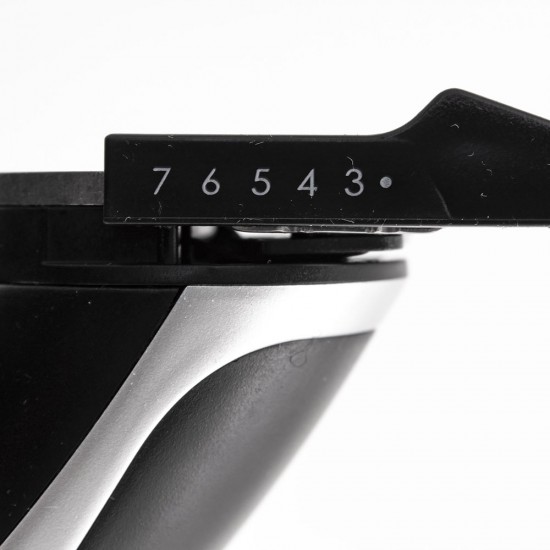 Muhler MC-991 Машинка за подстригване