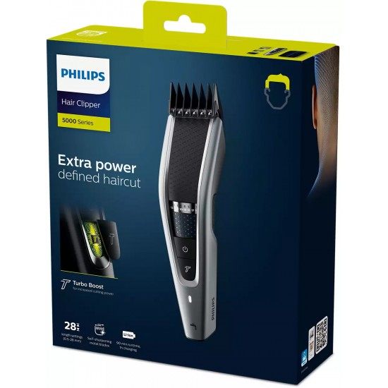 Philips HC5630/15 Машинка за подстригване