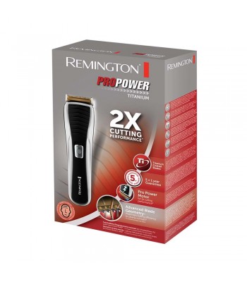 Remington HC 7130 E51 Pro Power Titanium Машинка за подстригване