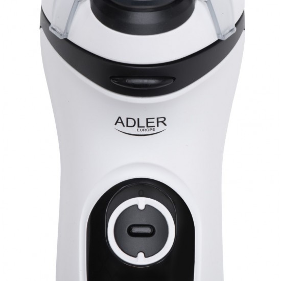 Adler AD 2910 White Самобръсначка