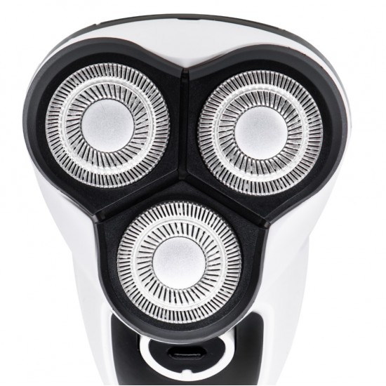Adler AD 2910 White Самобръсначка