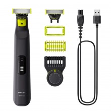 Philips QP6542/15 One Blade Pro Самобръсначка Philips QP6542/15 One Blade Pro Самобръсначка
