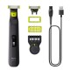 Philips QP6542/15 One Blade Pro Самобръсначка