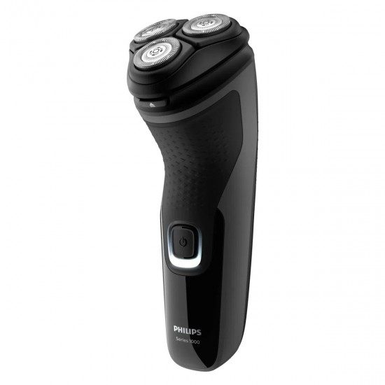 Philips S1231/41 Самобръсначка