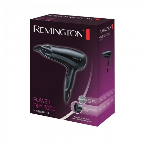 Remington D3010 Сешоар