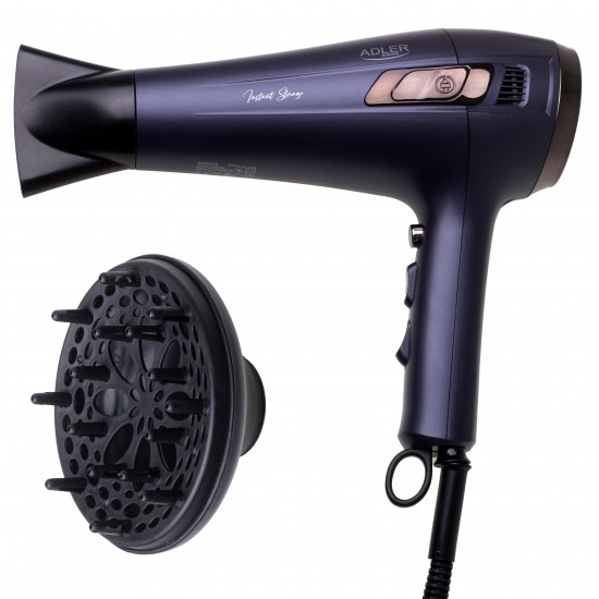 Adler AD 2273 Сешоар