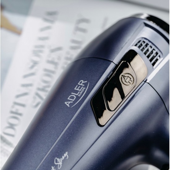 Adler AD 2273 Сешоар