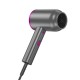 Hoco HP13 Grey Pink Сешоар