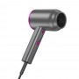 Hoco HP13 Grey Pink Сешоар Hoco HP13 Grey Pink Сешоар
