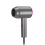 Hoco HP13 Grey Pink Сешоар Hoco HP13 Grey Pink Сешоар